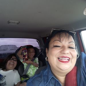 Meet your Posher, Elda